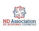 https://www.logocontest.com/public/logoimage/1536638187ND Assocation of Regional Councils2.jpg